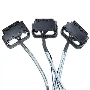 كابل BMW ECU