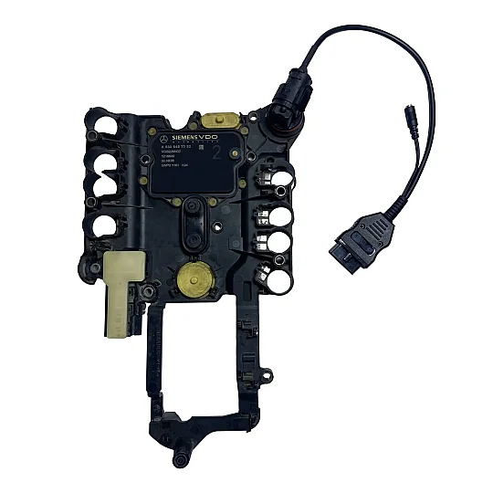 كابل منصة اختبار 7G 722.9 VGS3 لـ MB يعمل مع Avdi وVVDI MB وCGDI MB وAutel