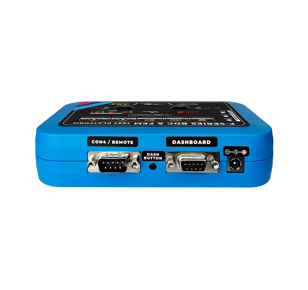 منصة اختبار BMW F Series BDC-FEM - 8