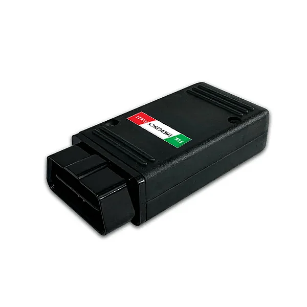 بدء الطوارئ 2020 فيات – ألفا روميو – لانشيا – أبارث - 4