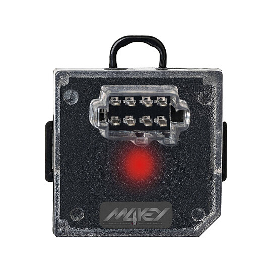محاكي قفل عمود التوجيه M4KEY لأوبل وساب وفاوكسهول وشيفروليه