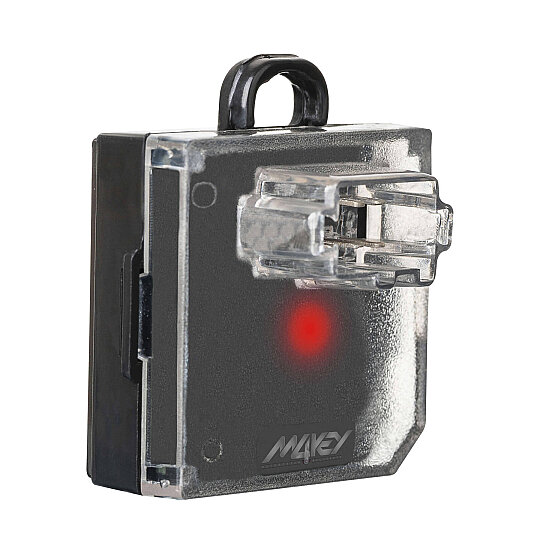 محاكي قفل عمود التوجيه M4KEY لأوبل وساب وفاوكسهول وشيفروليه