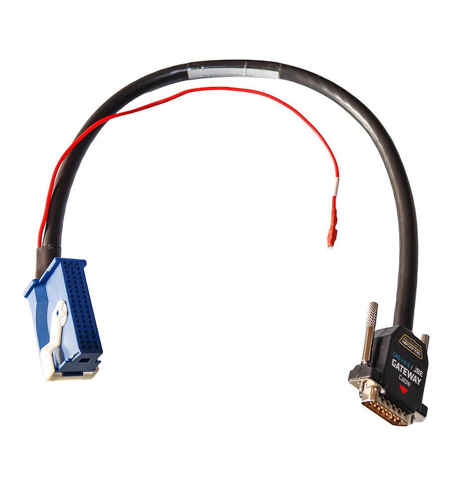 أداة الاختبار الشاملة BMW CAS-1-2-3 (كاملة) - 11
