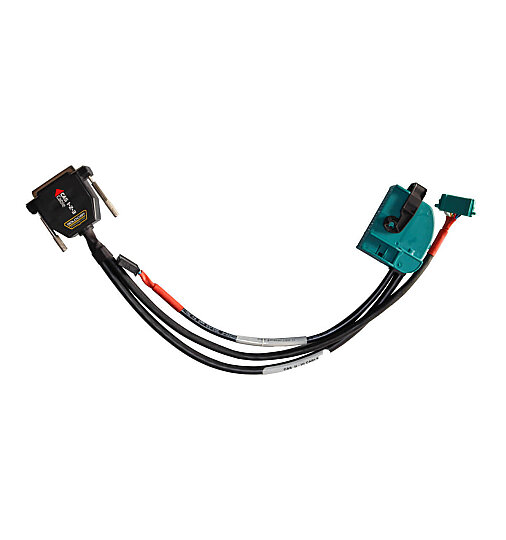 أداة الاختبار الشاملة BMW CAS-1-2-3 (كاملة) - 12