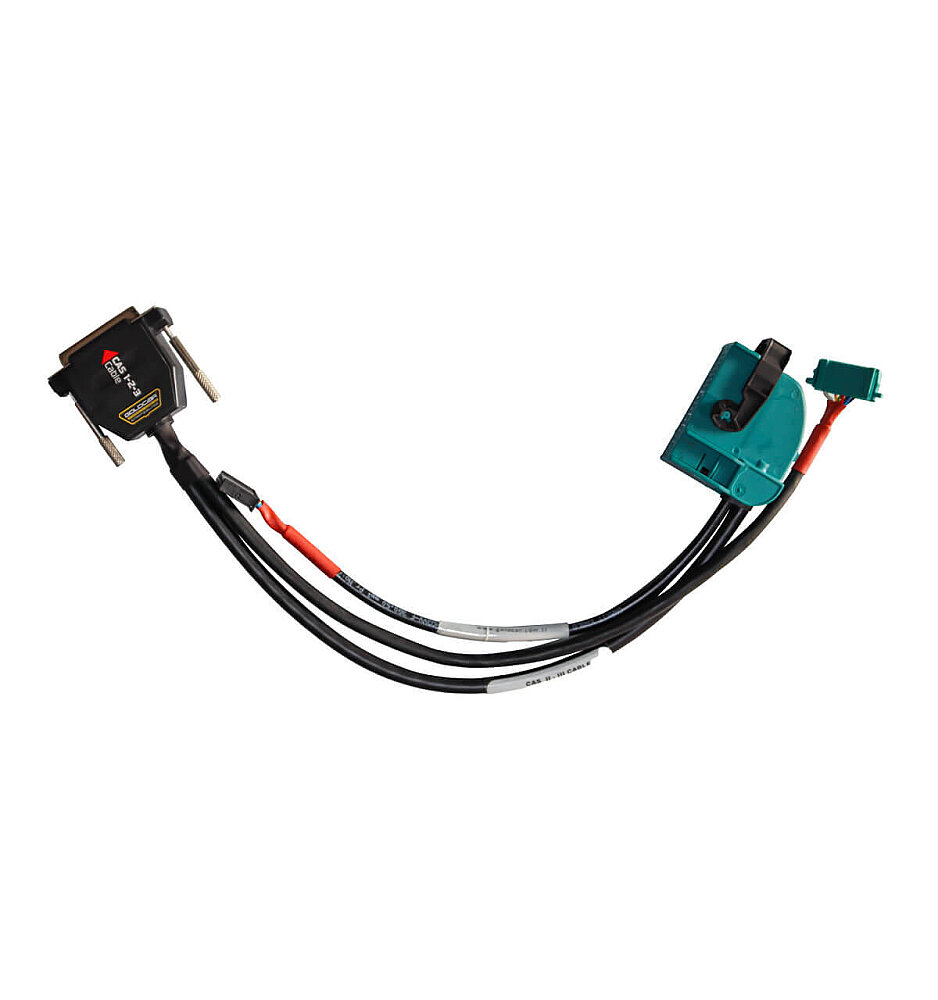 أداة الاختبار الشاملة BMW CAS-1-2-3 (كاملة) - 12