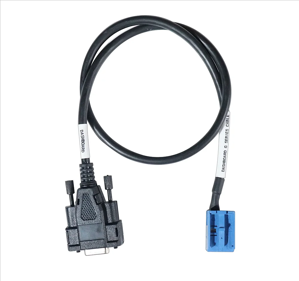 منصة اختبار G-Series BDC2 وBDC3 - 10