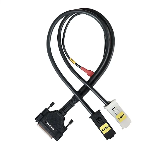 منصة اختبار G-Series BDC2 وBDC3 - 11