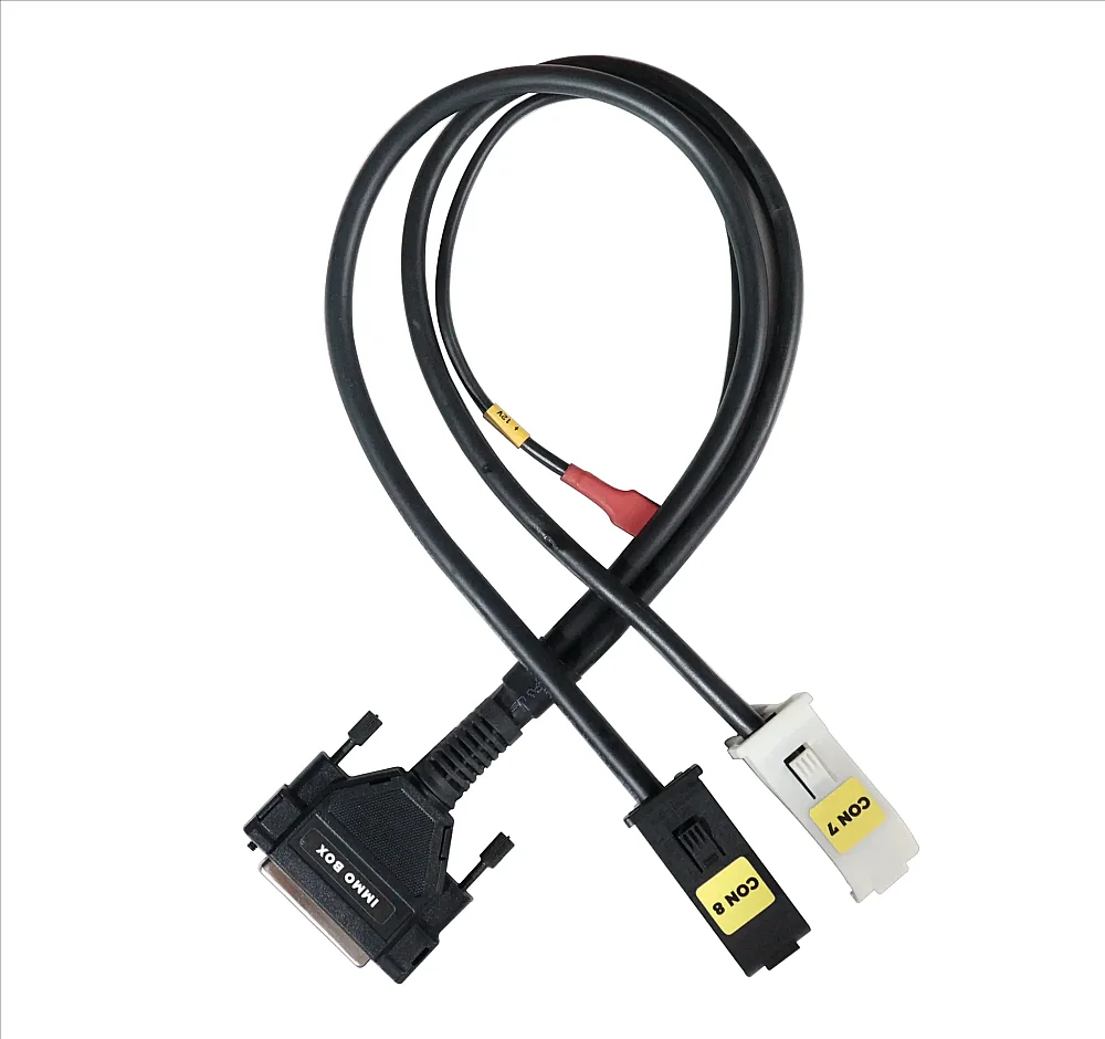 منصة اختبار G-Series BDC2 وBDC3 - 11