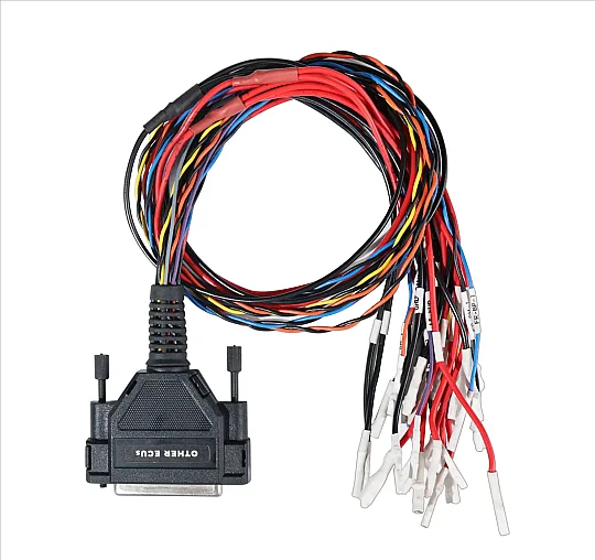 منصة اختبار G-Series BDC2 وBDC3 - 12