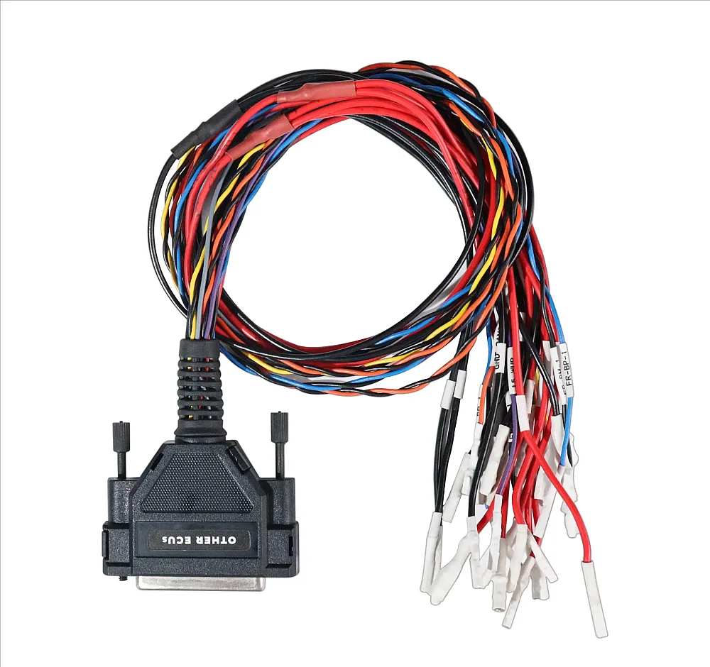 منصة اختبار G-Series BDC2 وBDC3 - 12