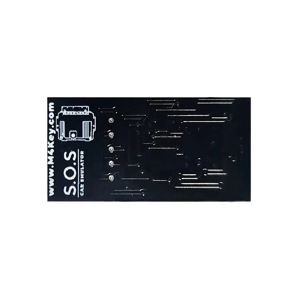 مُحاكي إيمو أوف لوحدة ECU من Hyundai – Kia - 3