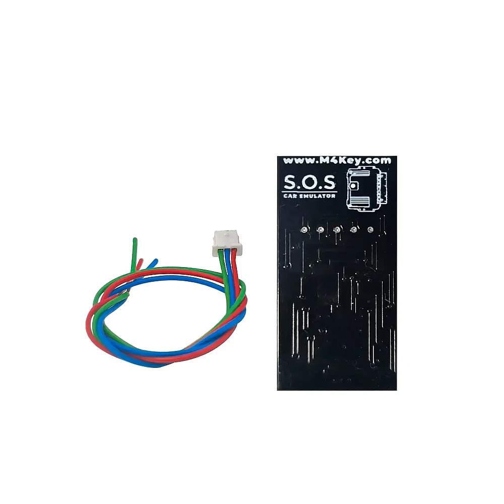 مُحاكي إيمو أوف لوحدة ECU من Hyundai – Kia - 5