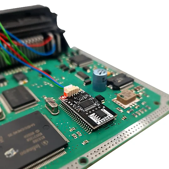 مُحاكي إيمو أوف لوحدة ECU من Hyundai – Kia - 6