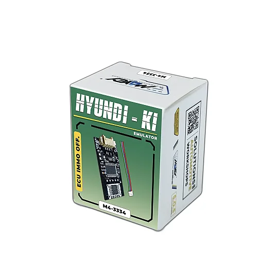 مُحاكي إيمو أوف لوحدة ECU من Hyundai – Kia - 7