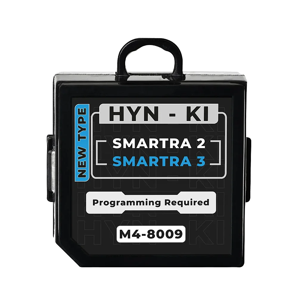 محاكي SMARTRA 2 وSMARTRA 3 من النوع الجديد لسيارات Hyundai وKIA - 2