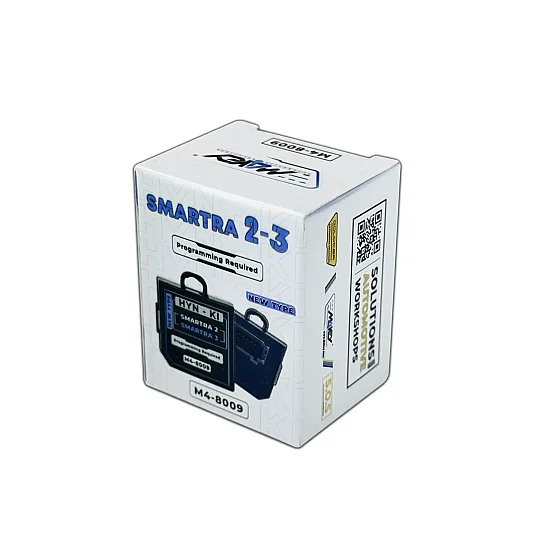 محاكي SMARTRA 2 وSMARTRA 3 من النوع الجديد لسيارات Hyundai وKIA - 6