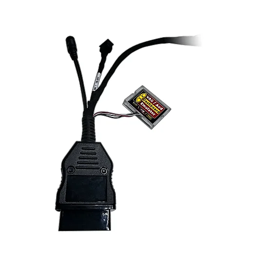 MQB الجيل الرابع لوحة العدادات كابل التشغيل العنقودي منصة اختبار تعلم المفاتيح للاستخدام مع VW Jetta MK7، Virtual، Audi A6 A8 A4