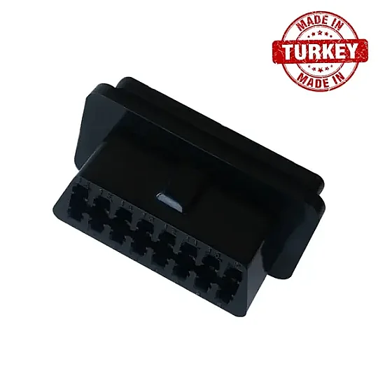 موصل OBD2 أنثى