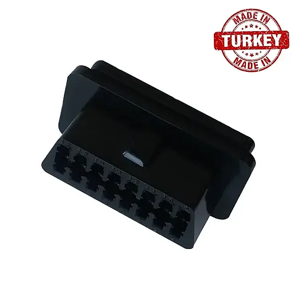 موصل OBD2 أنثى - 2