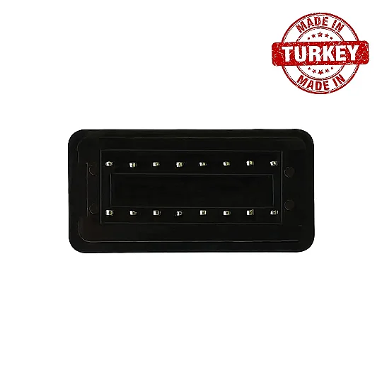 موصل OBD2 للذكر (MALE)
