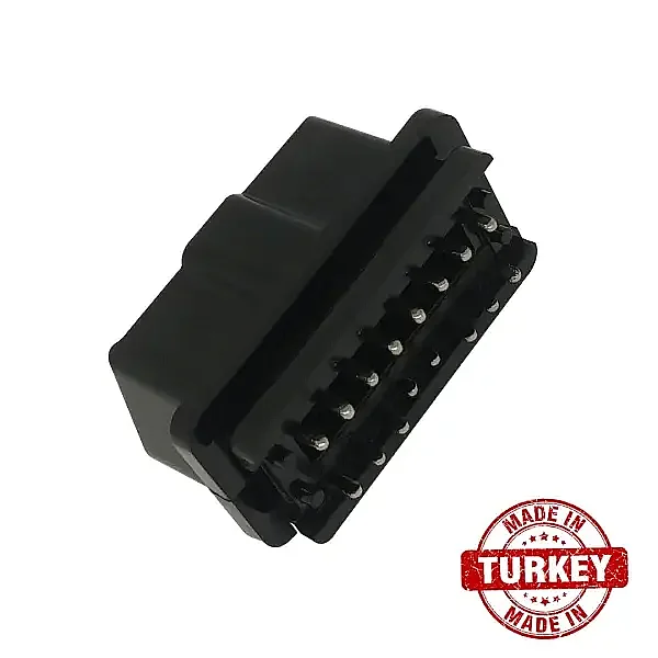موصل OBD2 للذكر (MALE) - 3