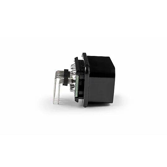 موصل OBD2 ذكر - بزاوية قائمة