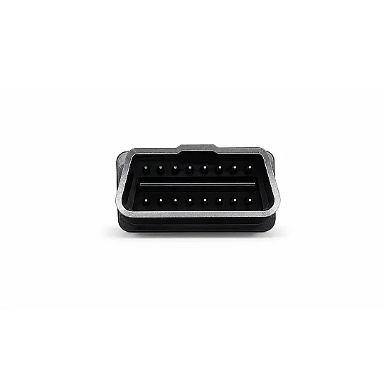 موصل OBD2 ذكر - بزاوية قائمة