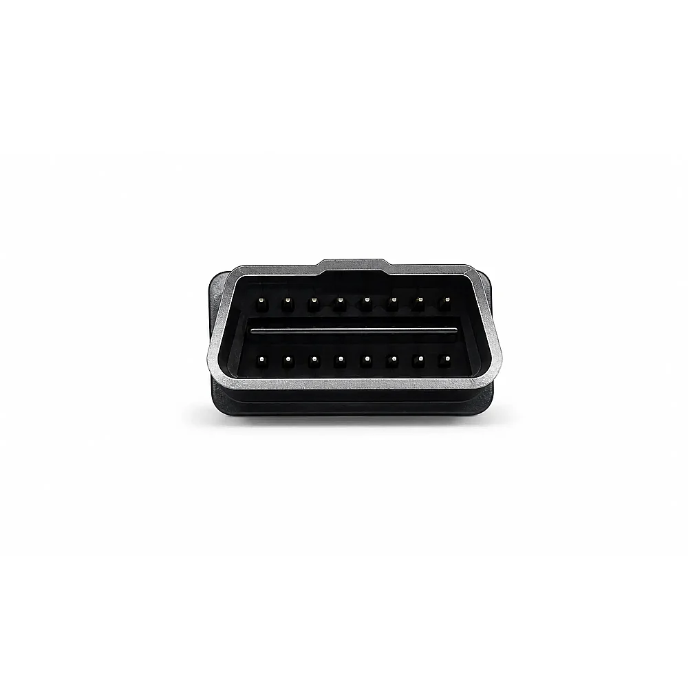 موصل OBD2 ذكر - بزاوية قائمة - 5