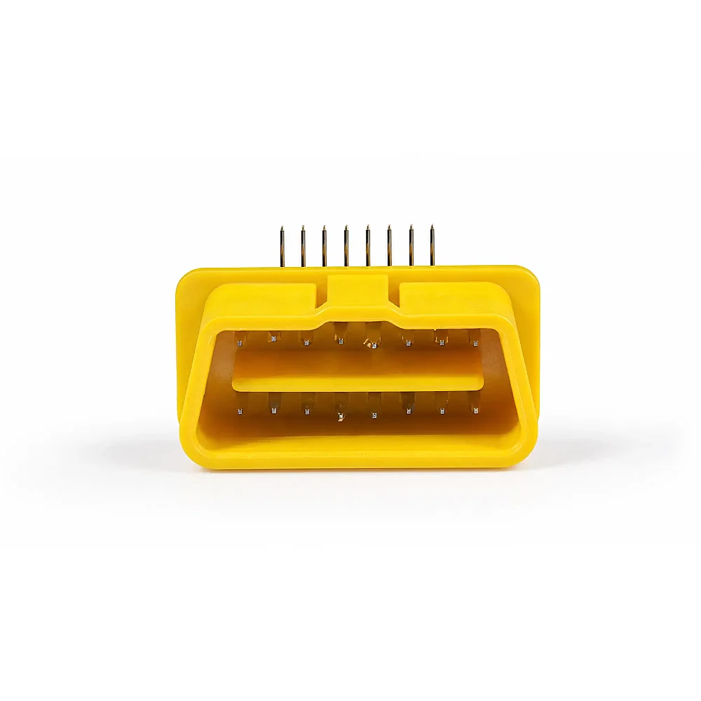 موصل OBD2 ذكر - بزاوية قائمة - 10