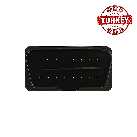 موصل OBD2 ذكر - أصفر - 12