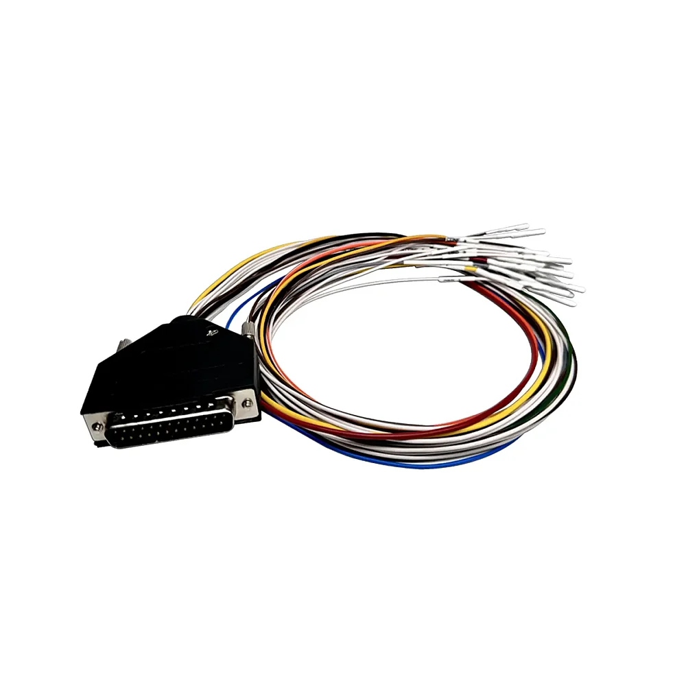 أداة تشخيص مقاعد OBD2 ON | من Goldcar - 15