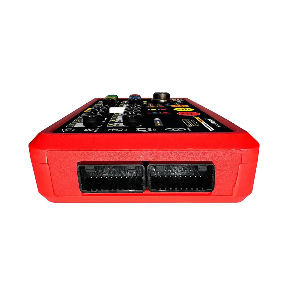 أداة تشخيص مقاعد OBD2 ON | من Goldcar - 5