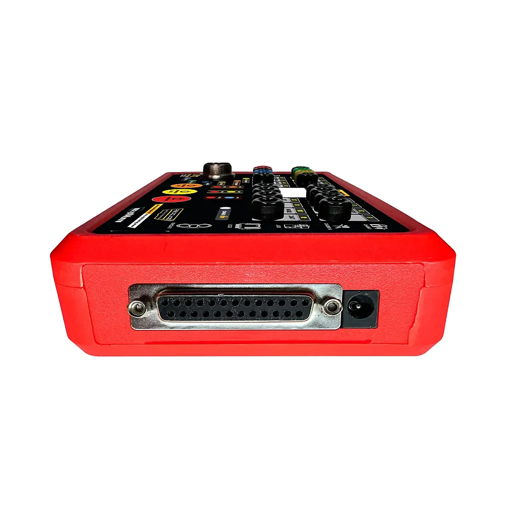 أداة تشخيص مقاعد OBD2 ON | من Goldcar - 4