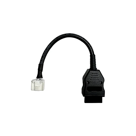 أداة تشخيص مقاعد OBD2 ON | من Goldcar - 16