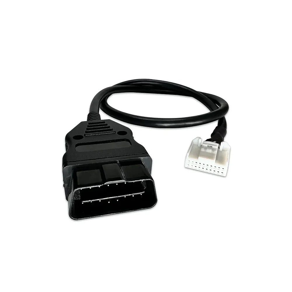 أداة تشخيص مقاعد OBD2 ON | من Goldcar - 17