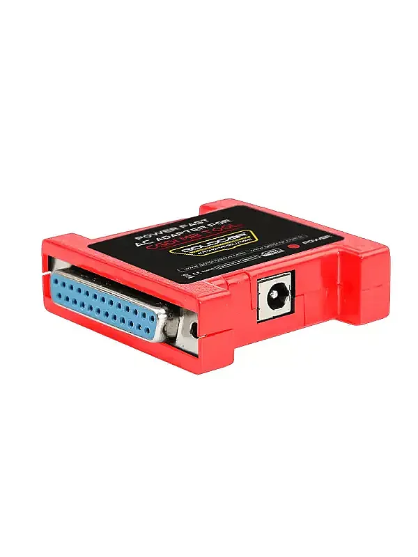 محول تيار متردد سريع 12 فولت لـ CGDI MB Tool - 3