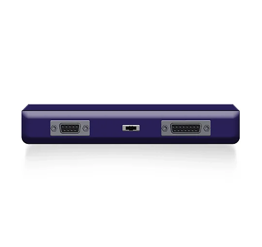 أداة اختبار MB احترافية بوابة EIS/ESL ولوحة علبة التروس لوحدة التحكم ECU متوافقة مع AUTEL MaxilM - 8