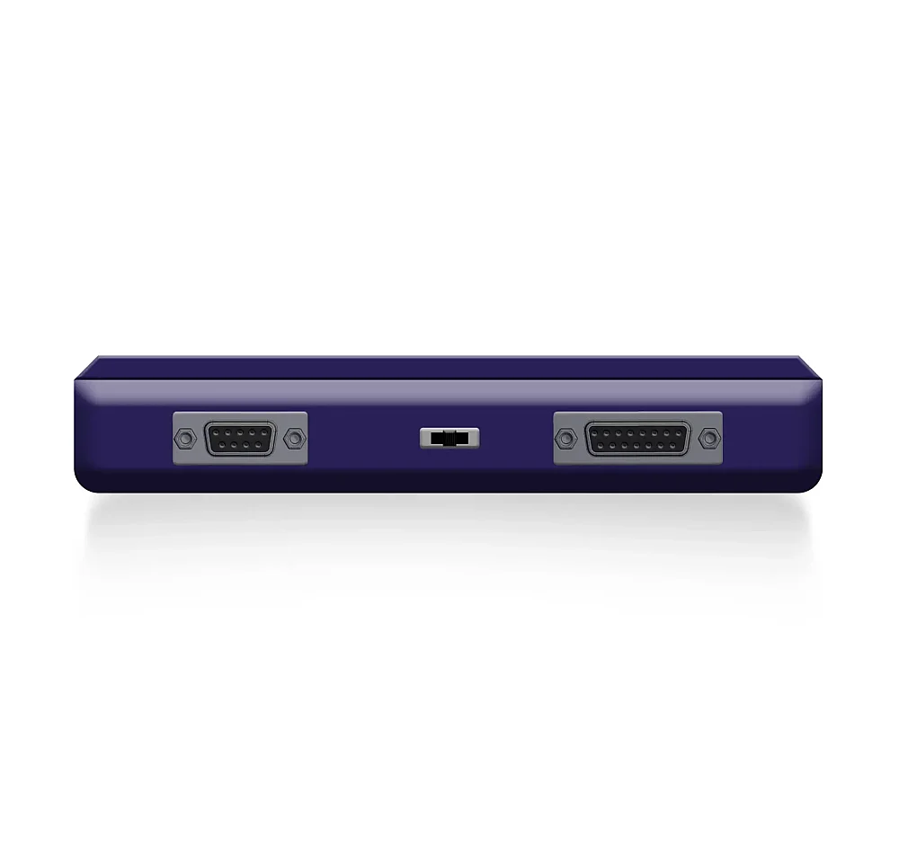 أداة اختبار MB احترافية بوابة EIS/ESL ولوحة علبة التروس لوحدة التحكم ECU متوافقة مع AUTEL MaxilM - 8