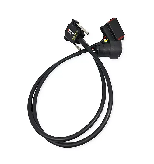 أداة اختبار MB احترافية بوابة EIS/ESL ولوحة علبة التروس لوحدة التحكم ECU متوافقة مع AUTEL MaxilM - 25