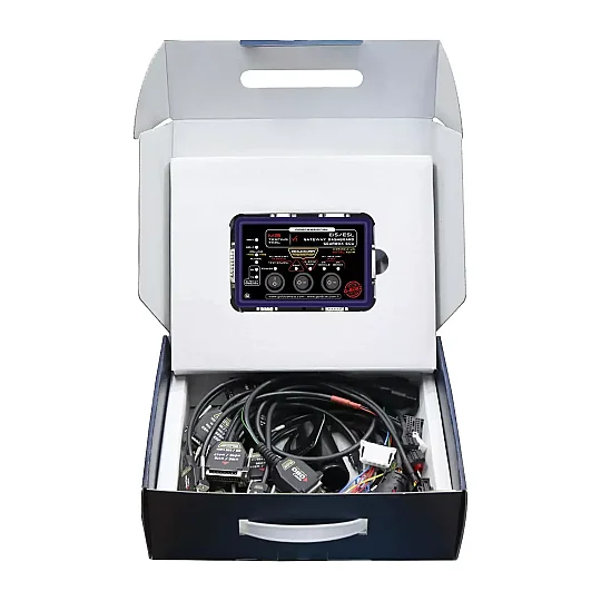 أداة اختبار MB احترافية بوابة EIS/ESL ولوحة علبة التروس لوحدة التحكم ECU متوافقة مع AUTEL MaxilM - 29