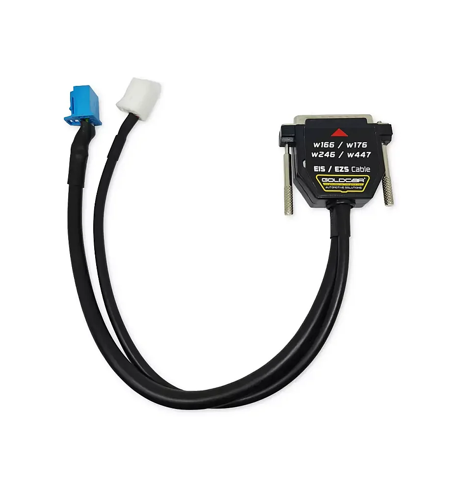 أداة اختبار احترافية لـ MB MB Testing Tool EIS/ESL بوابة لوحة العدادات Gearbox ECU متوافقة مع VVDI MB TOOL – AVDI - 11
