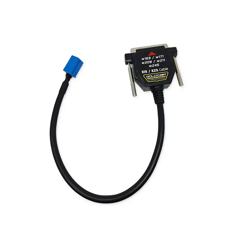 أداة اختبار احترافية لـ MB MB Testing Tool EIS/ESL بوابة لوحة العدادات Gearbox ECU متوافقة مع VVDI MB TOOL – AVDI - 14