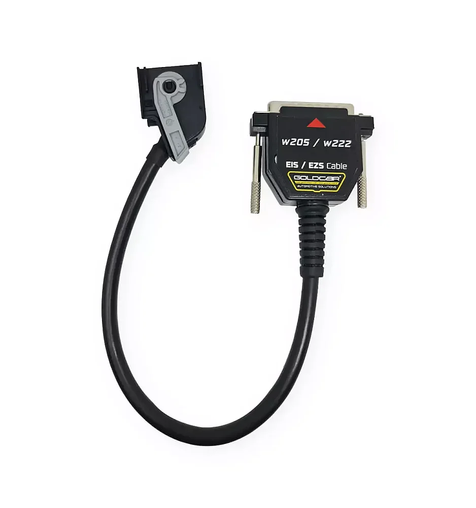 أداة اختبار احترافية لـ MB MB Testing Tool EIS/ESL بوابة لوحة العدادات Gearbox ECU متوافقة مع VVDI MB TOOL – AVDI - 19