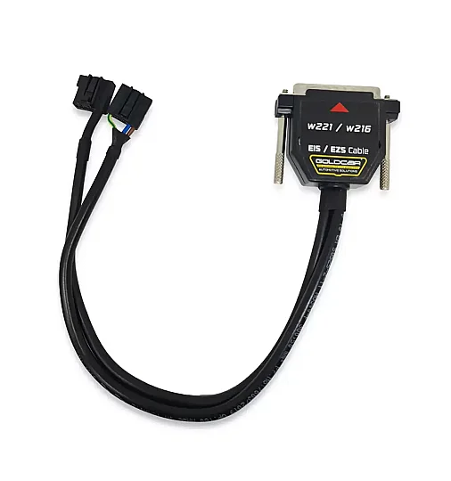 أداة اختبار احترافية لـ MB MB Testing Tool EIS/ESL بوابة لوحة العدادات Gearbox ECU متوافقة مع VVDI MB TOOL – AVDI - 21