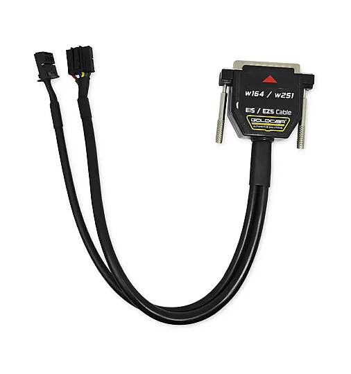 أداة اختبار احترافية لـ MB MB Testing Tool EIS/ESL بوابة لوحة العدادات Gearbox ECU متوافقة مع VVDI MB TOOL – AVDI - 23
