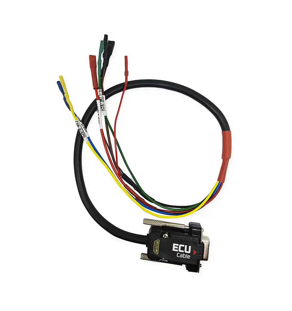 أداة اختبار احترافية لـ MB MB Testing Tool EIS/ESL بوابة لوحة العدادات Gearbox ECU متوافقة مع VVDI MB TOOL – AVDI - 26