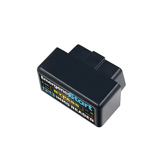 PSA Emergency Start / PSA Bypass Mini