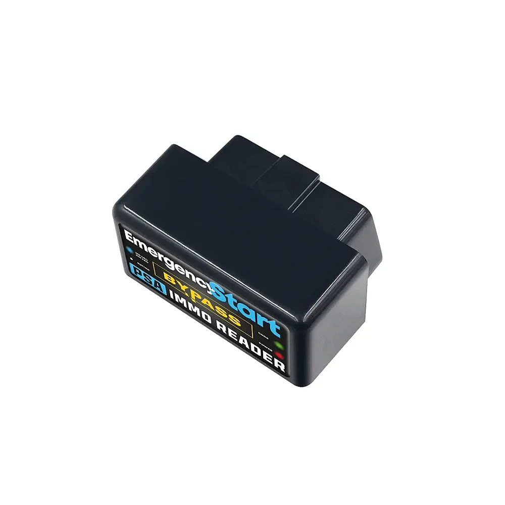 PSA Emergency Start / PSA Bypass Mini - 2