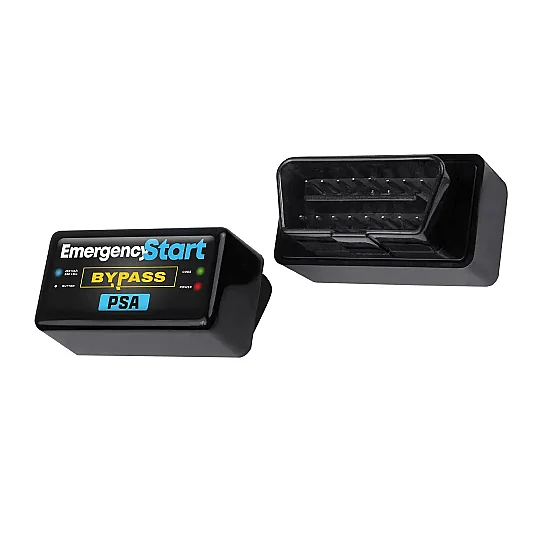 PSA Emergency Start / PSA Bypass Mini