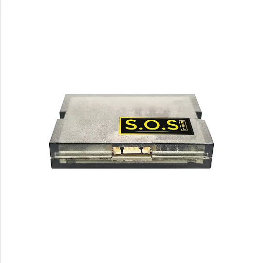 محاكي S.O.S ESL & ELV - 6